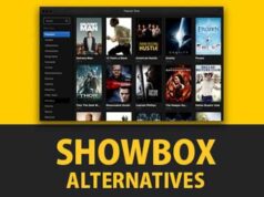 showbox alternatives