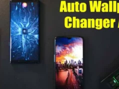 Automatic Wallpaper Changing Apps