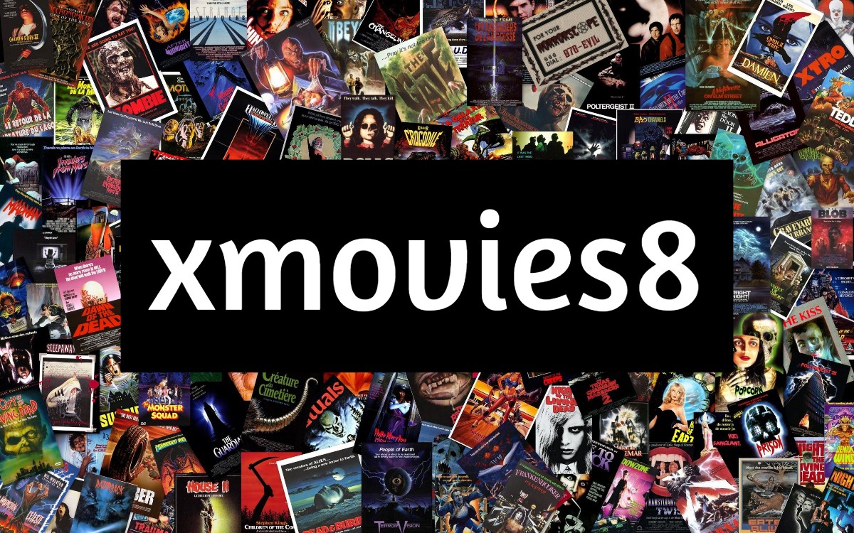 XMovies8