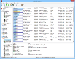 cpu stress test