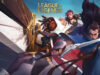 League of Legends