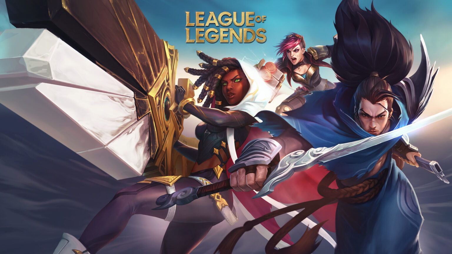 How Much Is My League Of Legends Account Worth 
