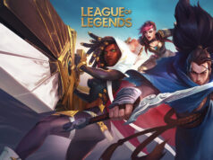 League of Legends