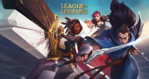 League of Legends