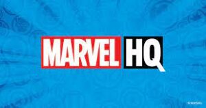 MarvelHQ