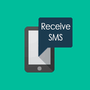 RECEIVE.SMS