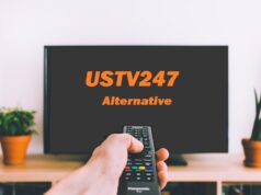 sites like ustv247