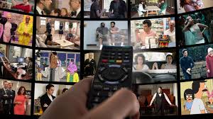 Tv shows