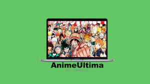 anime ultima