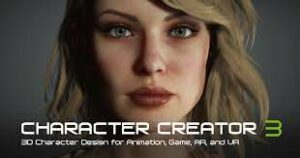 character creator