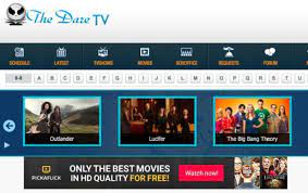 dare tv