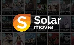 Solar movie