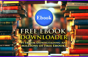 free ebook download sites without registration