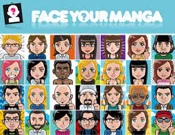 face your manga