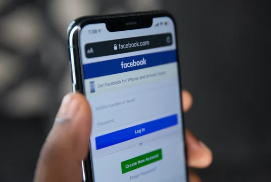how to lock fb profile