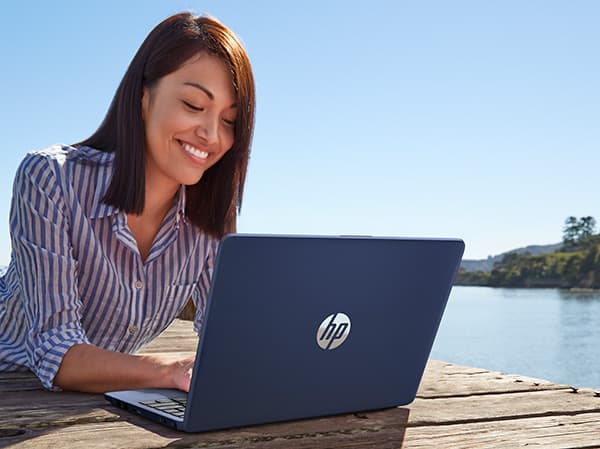 hp stream laptop 14