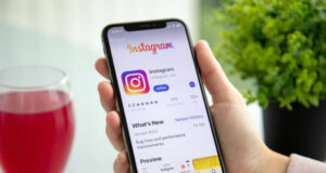 how to reset instagram explore page