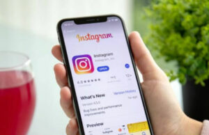 how to reset instagram explore page