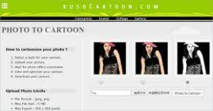 kusocartoon