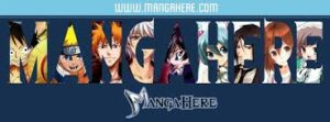 free manga sites