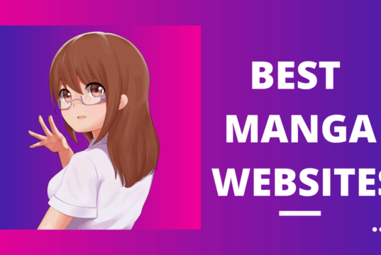 free manga sites