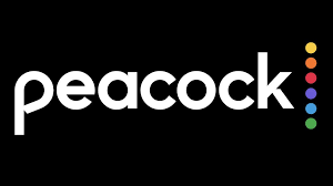 peacock television