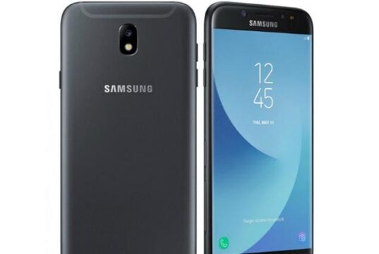 samsung j7