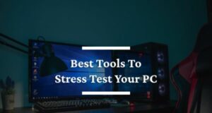 cpu stress test