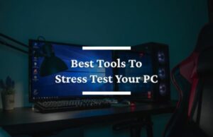 cpu stress test