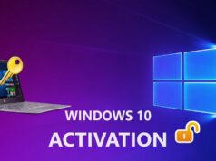 windows activator