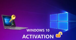 windows activator