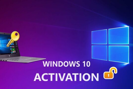 windows activator