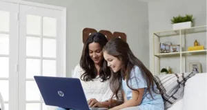hp stream laptop