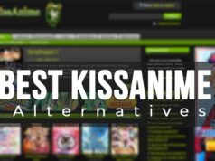 KissAnime Alternatives