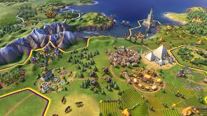 SID MEIER