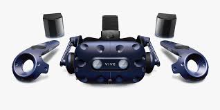 HTC VIVE PRO