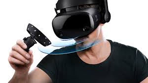 Samsung HMD