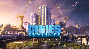 CITIES: SKYLINE