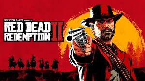 Red Dead Redemption 