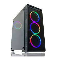 Alarco Gaming PC