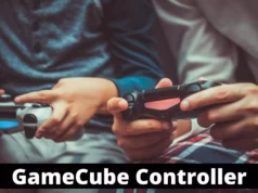 how to use gamecube controller on steam