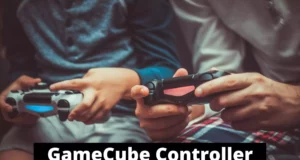 how to use gamecube controller on steam