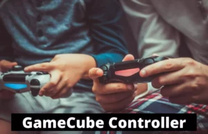 how to use gamecube controller on steam