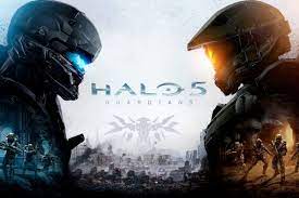 HALO 5