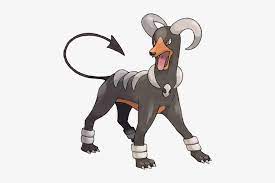 HOUNDOOM