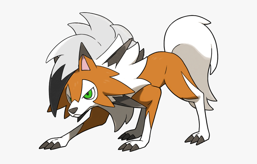 LYCANROC