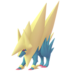 MANECTRIC