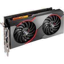 MSI Gaming Radeon RX 5500 XT