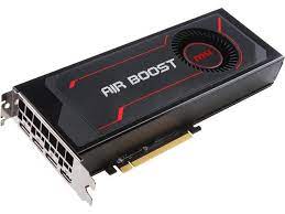 MSI Radeon VEGA 56 Air Boost