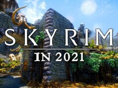 best skyrim builds